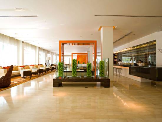 清邁都喜D2酒店