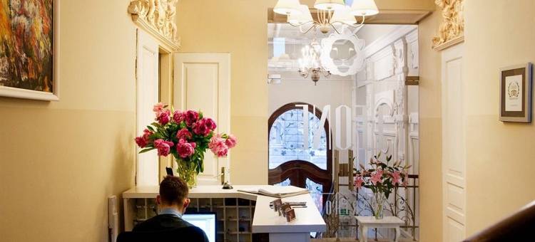 塞拉利昂公寓式酒店(Leone Aparthotel)图片