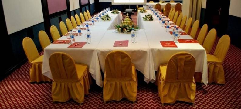 居内斯梅尔特酒店(Gunes Hotel Merter)图片