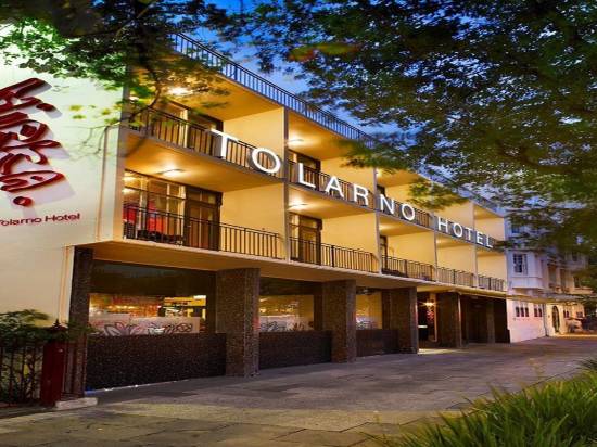 墨爾本托拉諾酒店