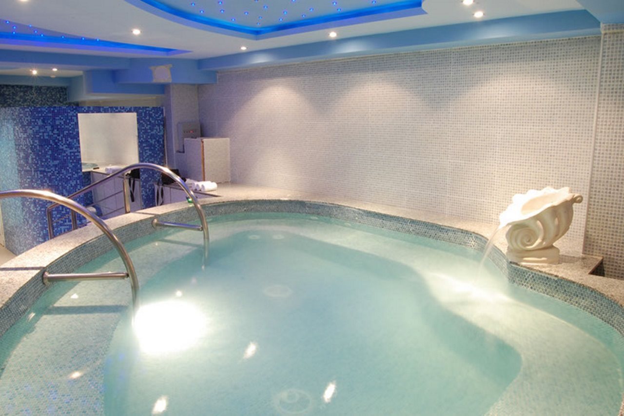 Royal View VillaOver view