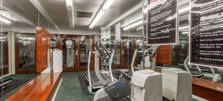 阿纳海姆卡普里套房酒店(Capri Suites Anaheim)图片