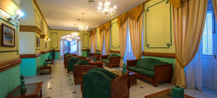 Hotel la Union, Affiliated by Meliá图片