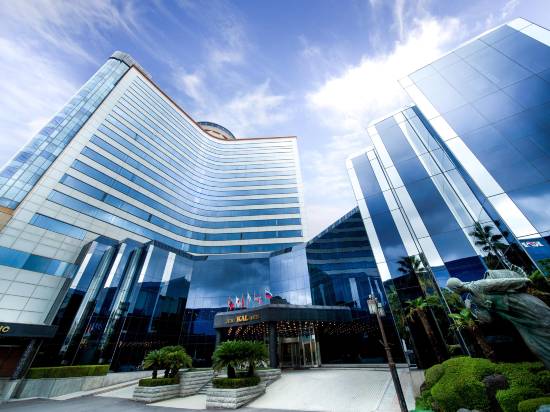 濟州島卡爾酒店