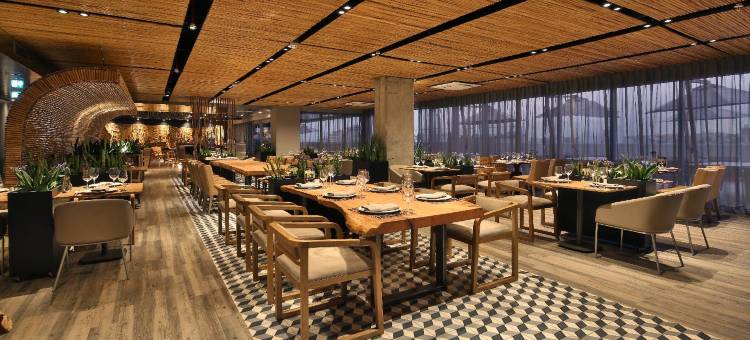 莫维奇布诺51酒店(Movich Buro 51)图片