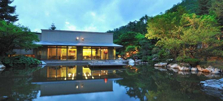 鹿角酒店(Hotel Kazuno)图片