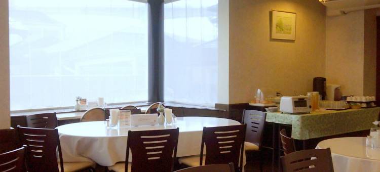 冈谷中央酒店(Okaya Central Hotel)图片