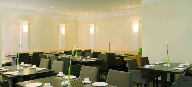 纽伦堡菲尔特NH酒店(NH Fuerth Nuernberg)图片
