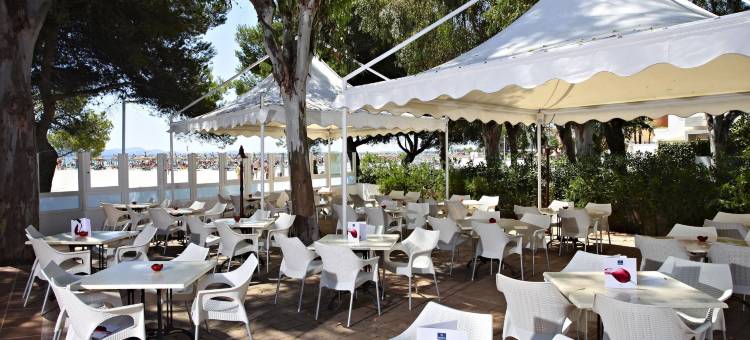 布兰卡城伊波罗之星海浪酒店(Iberostar Waves Ciudad Blanca)图片