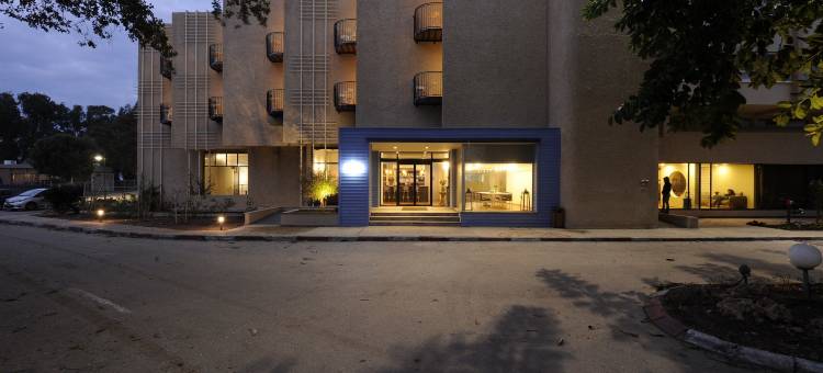 尼亚人民度假村(NEA Resort & People)图片