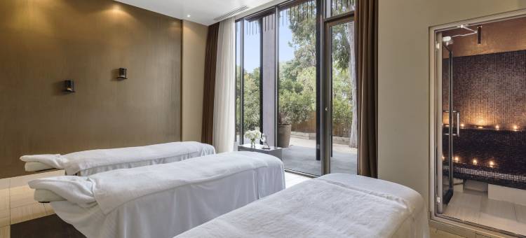 韦里比庄园水疗酒店(Lancemore Mansion Hotel Werribee Park)图片