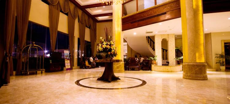 三江大酒店(San Jiang Grand Hotel)图片