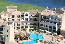 拉托雷希尔顿逸林高尔夫水疗度假酒店(DoubleTree by Hilton La Torre Golf & Spa Resort)酒店图片