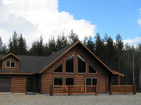 Cabin Creek Lodge Easton Home Facebook