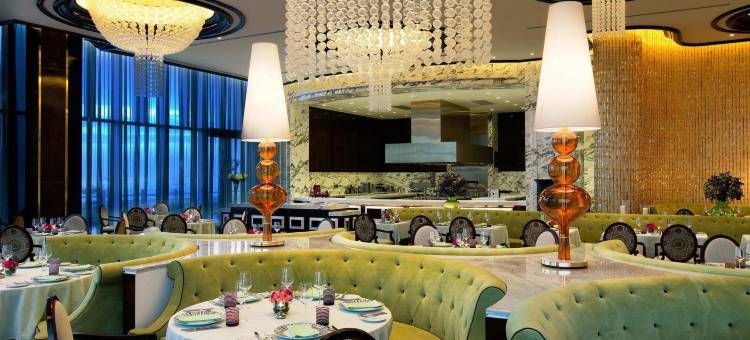 Solaire度假村及娱乐城(Solaire Resort Entertainment City)图片
