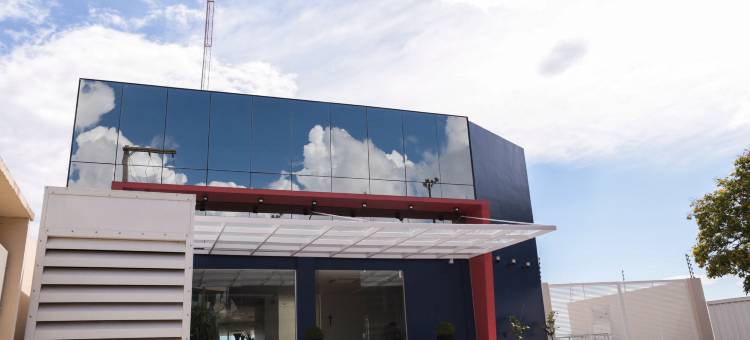 伦敦圣塔伦酒店(Hotel London Santarem)图片
