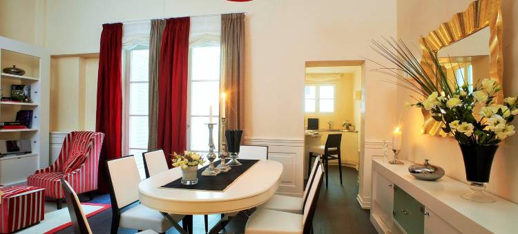 佛罗伦萨里卡索里奢华出租公寓 | 乌纳体验酒店(Ricasoli Firenze Luxury Apartments | UNA Esperienze)图片