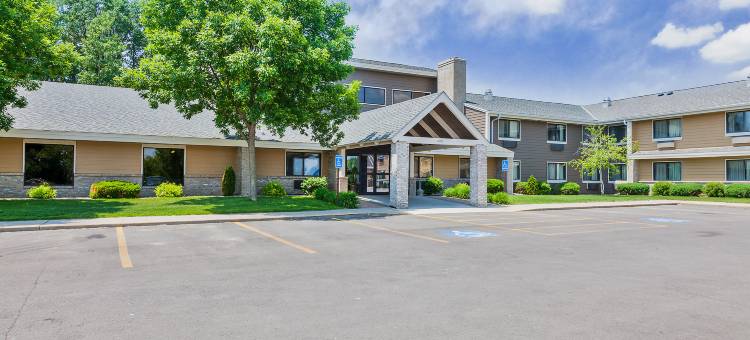 阿尔戈纳美吟温德姆酒店(AmericInn by Wyndham Algona)图片