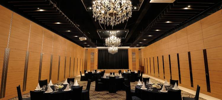 Laonzena酒店(Hotel Laonzena)图片