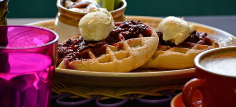 汉密尔顿哈特兰大使酒店(Heartland Ambassador Hotel Hamilton)图片