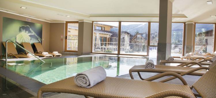 蓝色自然酒店与 SPA - 限成人(Blu Hotel Natura & Spa - Adults Only)图片