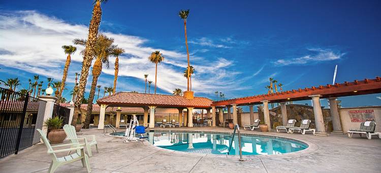 布莱斯伊克诺旅馆(Econo Lodge)图片