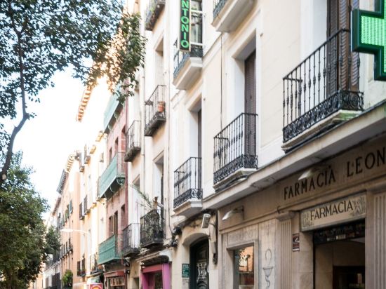 马德里萝拉·丰塞卡购物攻略,萝拉·丰塞卡物