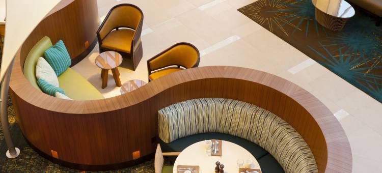 奥兰治县凯悦酒店(Hyatt Regency Orange County)图片
