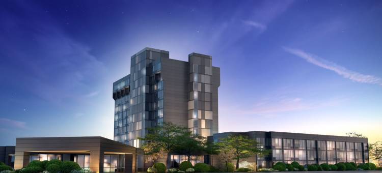 萨默塞特德尔塔酒店(Delta Hotels by Marriott Somerset)图片