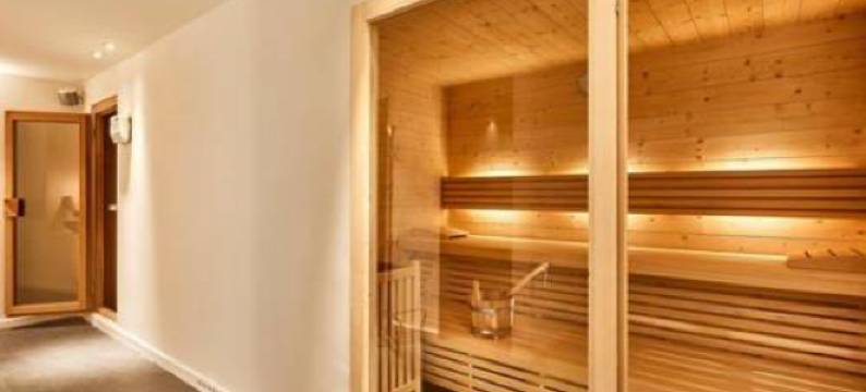 四阿萨威瑞纳旅馆(Ciasa Verena)图片