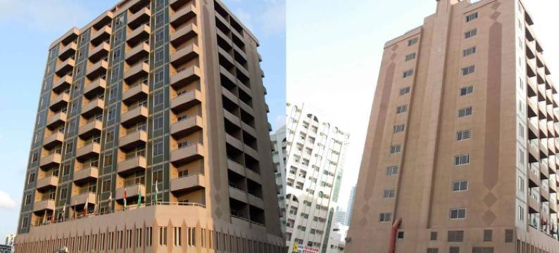 高塔酒店(Prime Tower Hotel)图片