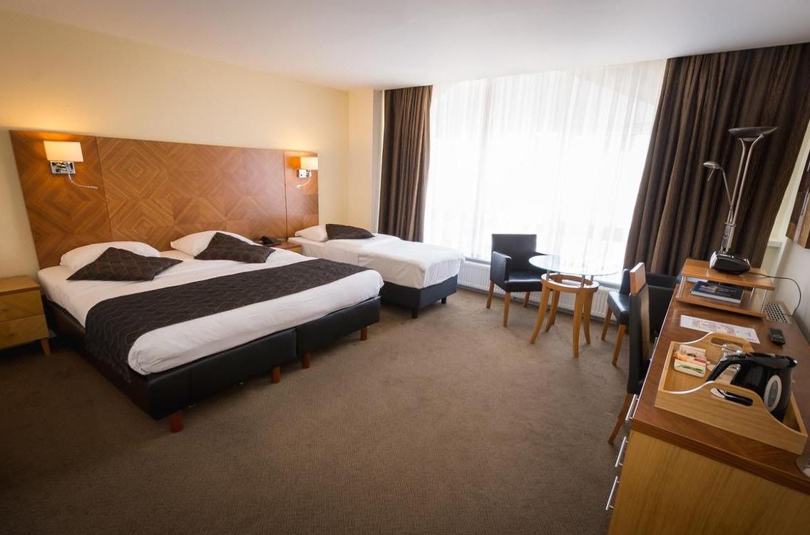 The Alfred Hotel Tripcom - 