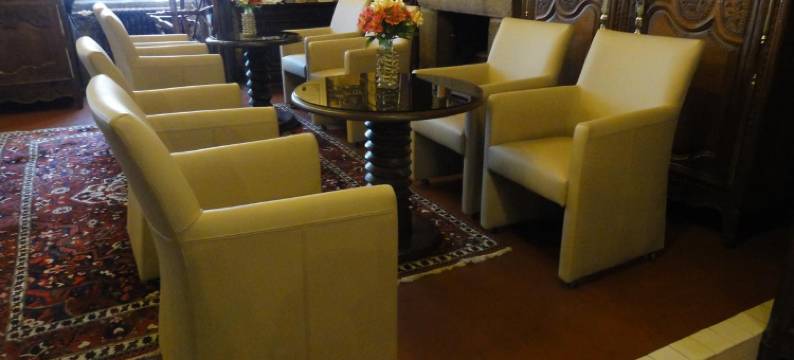 德拉克洛伊德奥酒店(Hôtel de La Croix d'Or)图片