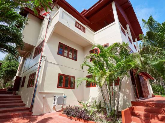 蘇梅島NB納蒙別墅