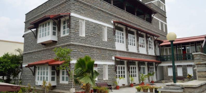 特鲁沃亚住宿萨詹尼瓦斯酒店(Sajjan Niwas Homestay)图片