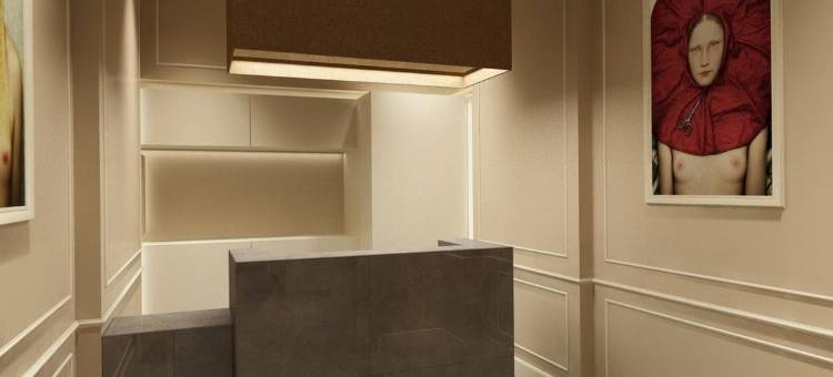 邮局旅馆精品酒店(Locanda della Posta Boutique Hotel)图片