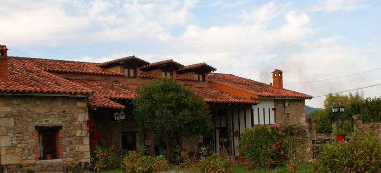 La Casona de Leandro Mancina图片