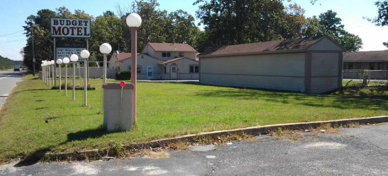 Budget Motel图片