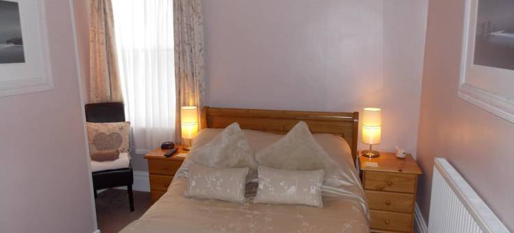 齐威顿之家饭店(Chiverton House Guest Accommodation)图片