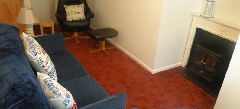 Pendower Apartment图片