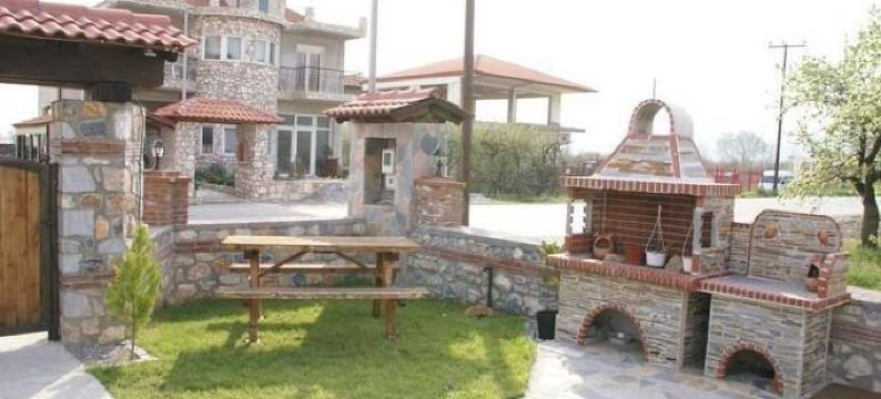 Guesthouse 4 Seasons图片