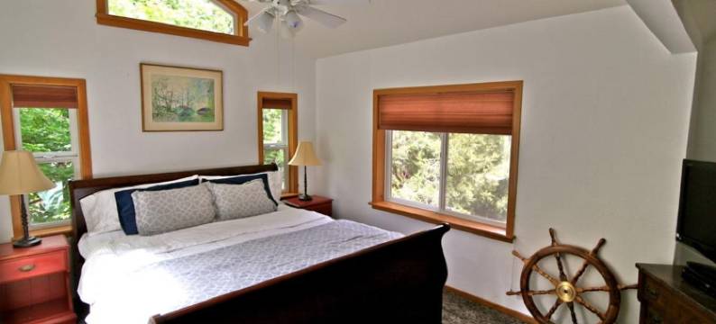 落日度假屋(Sunset Lodge)图片