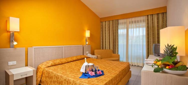 Hotel Baja Bianca图片