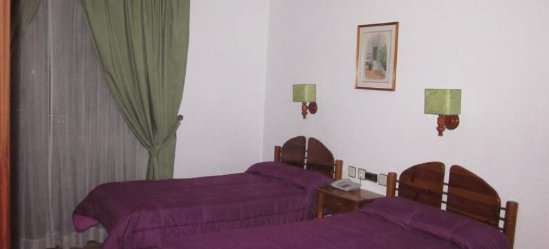 伊琳娜玛丽亚酒店(Hotel Elena María)图片