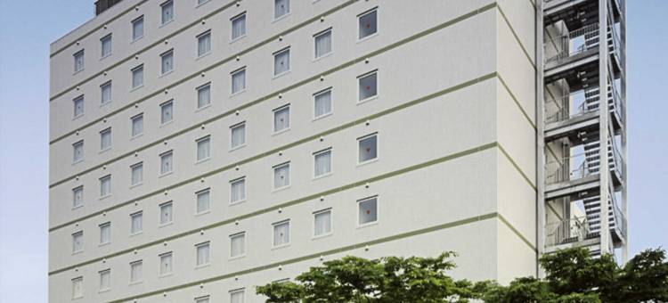 郡山舒适酒店(Comfort Hotel Koriyama)图片
