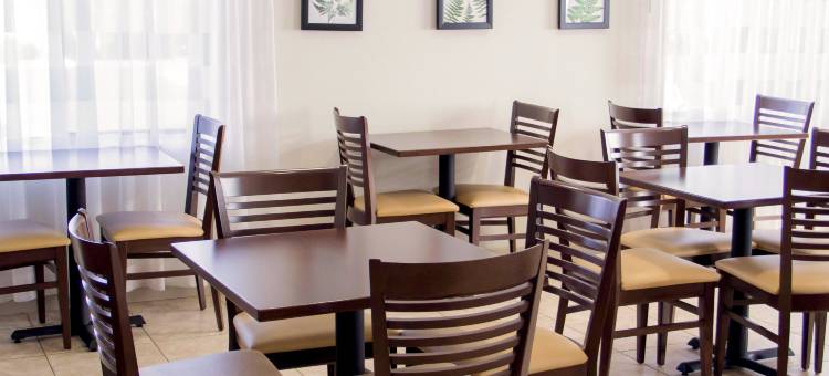 哈利森近大学舒眠套房酒店(Sleep Inn & Suites Harrisonburg Near University)图片