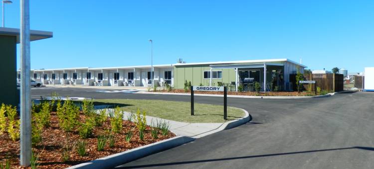 卡佩拉杜丽斯酒馆及汽车旅馆(Dooleys Tavern and Motel Capella)图片