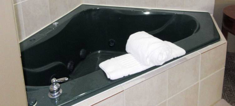 希思 - 纽瓦克南部的舒适套房酒店(Comfort Inn & Suites Heath - Newark South)图片