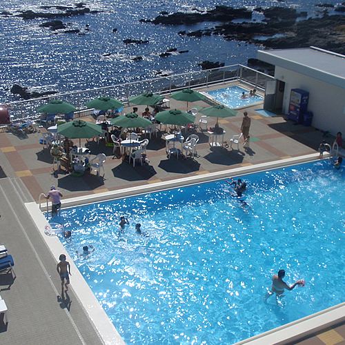 Sajima Marina Hotel Hotel Reviews And Room Rates - 