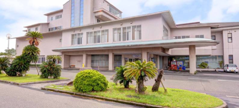 利夫马克斯度假酒店-樱岛海滨店(LiVEMAX RESORT SAKURAJIMA SEA FRONT)图片